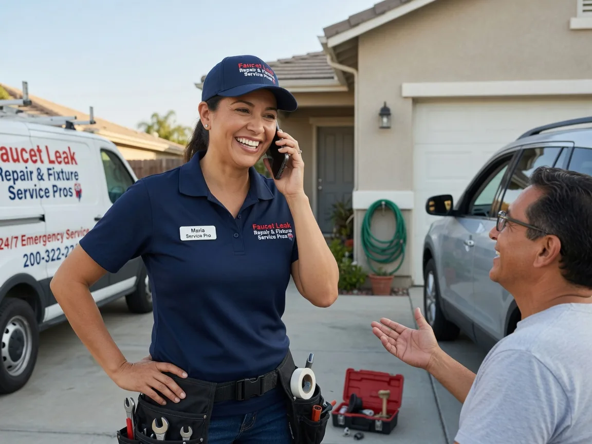 Faucet Repair Darling, MS FAQs